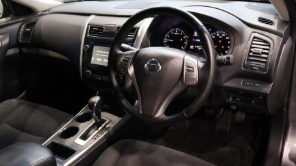 2014 Nissan Teana XL image 361819