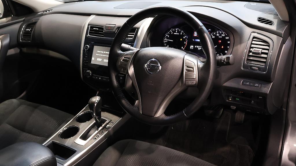 2014 Nissan Teana XL image 361819