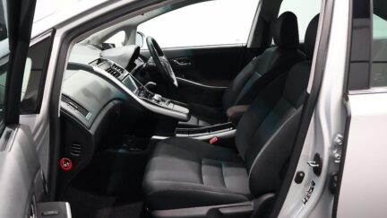 2013 Toyota Sai S Model, Push Start, Reverse Camera image 358579