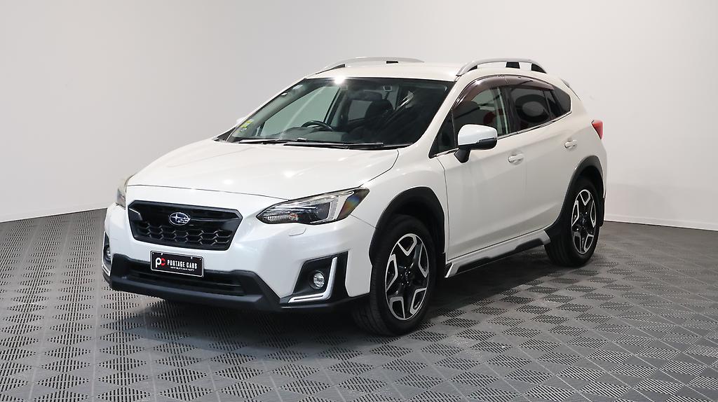 2017 Subaru XV 2.0i-S Eyesight AWD image 359156