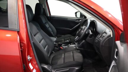 2014 Mazda CX-5 20S image 360834