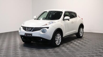 2014 Nissan Juke 15RX Type V image 360052