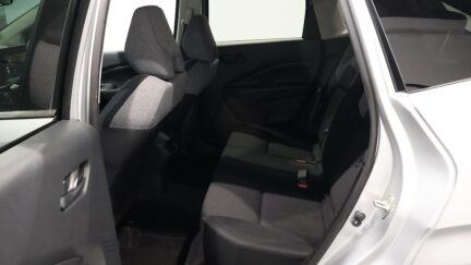 2021 Nissan Note e-Power S image 359512