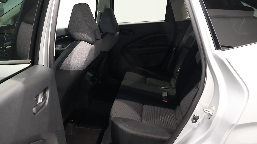 2021 Nissan Note e-Power S image 359512