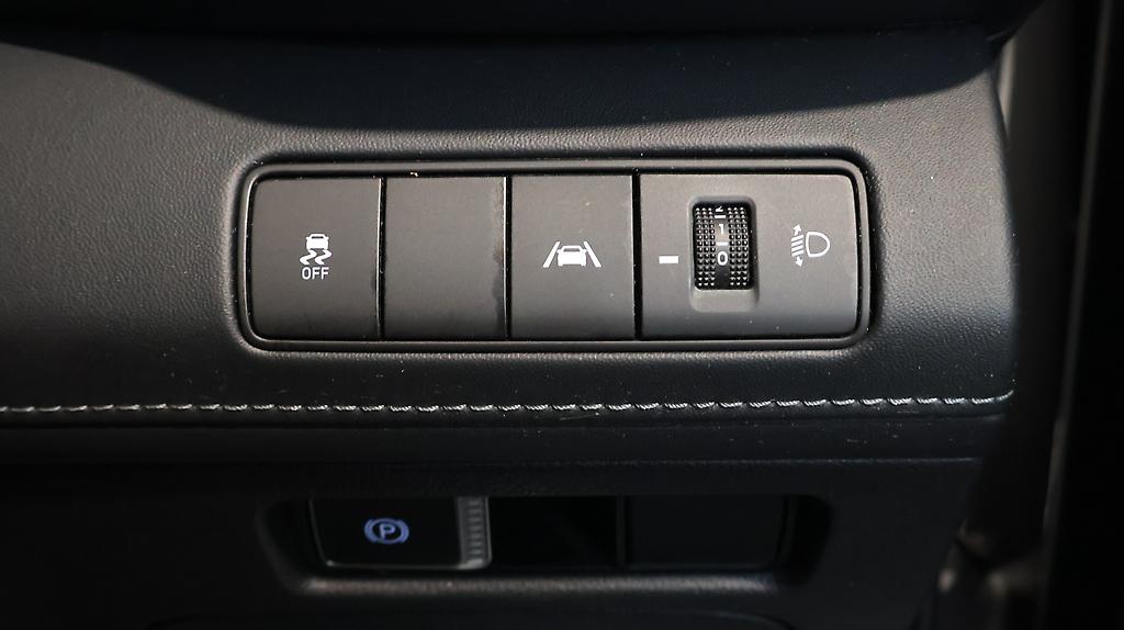 2021 Hyundai Santa Fe TM ELITE 2.5P/4WD image 361758