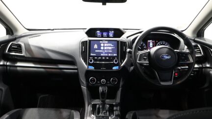 2017 Subaru Impreza Sport 2.0i-L Eyesight AWD image 358895