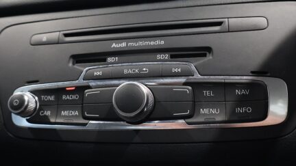 2013 Audi Q3 2.0TFSI Quattro 211PS 4WD image 361535