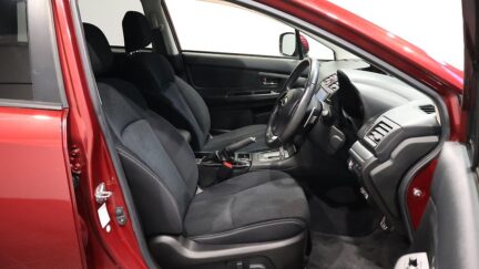2013 Subaru XV 2.0i-L Eyesight AWD image 362567