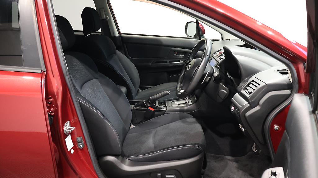 2013 Subaru XV 2.0i-L Eyesight AWD image 362567