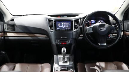 2013 Subaru Outback 2.5i Eyesight EX Edition AWD image 359426