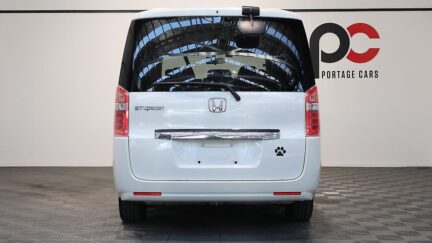 2012 Honda Step Wagon WGN G E-Selection image 361397