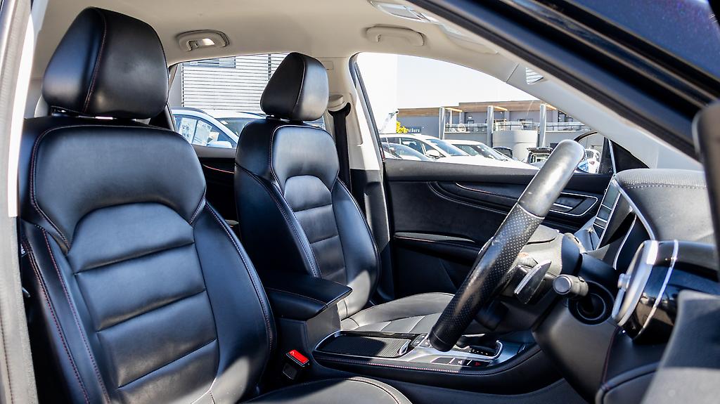 2022 MG HS 2.0PT/4WD/6AT Essence NZ New image 360720
