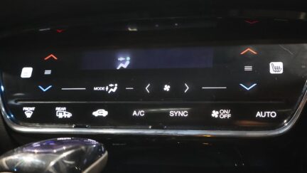2014 Honda Vezel Hybrid Z image 359146