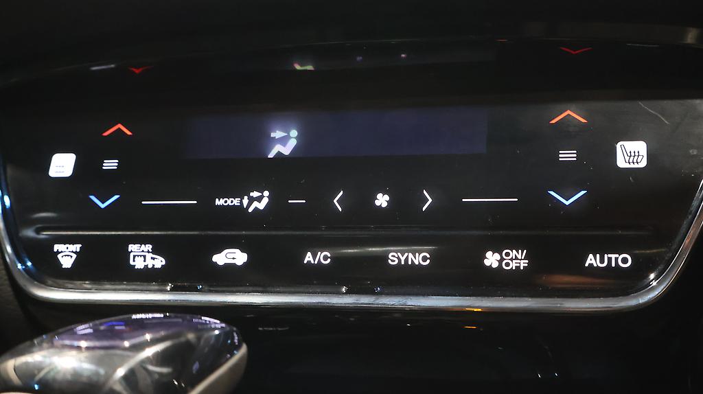 2014 Honda Vezel Hybrid Z image 359146