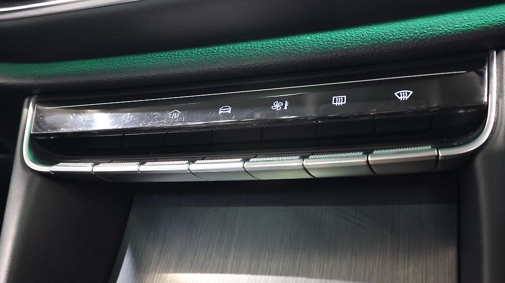 2022 MG HS 2.0PT/4WD/6AT image 360701