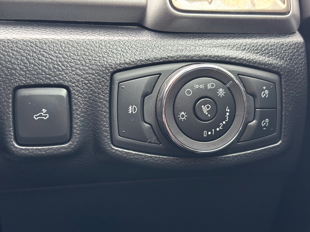 2019 Ford Ranger XLT DOUBLE CAB W/S 3 image 358791