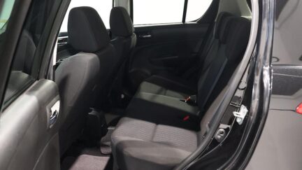 2014 Suzuki Swift XG image 361469