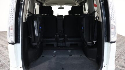 2012 Nissan Serena image 360852