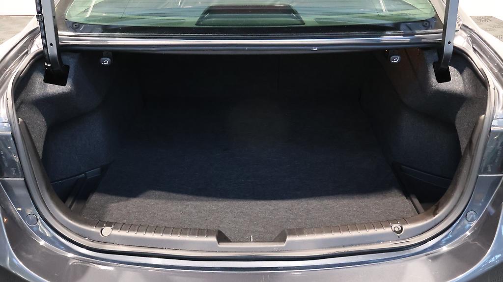 2012 Mazda Atenza Sedan 20S Discharge Package image 358824