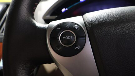 2012 Toyota Sai G MODEL + PUSH START + REVERSE CAMERA image 359299