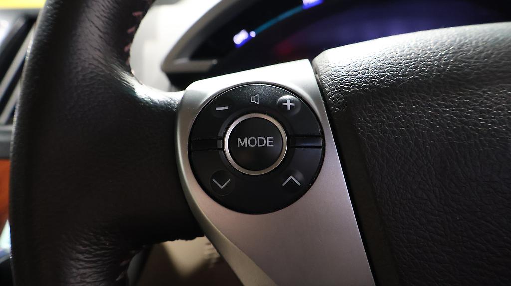 2012 Toyota Sai G MODEL + PUSH START + REVERSE CAMERA image 359299