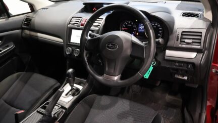 2012 Subaru Impreza Sport 1.6 i-L image 359274