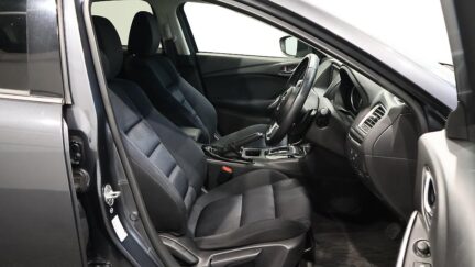 2012 Mazda Atenza Sedan 20S Discharge Package image 358828