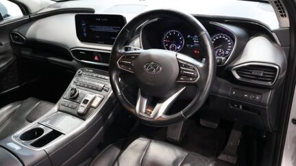 2021 Hyundai Santa Fe TM ELITE 2.5P/4WD image 361752
