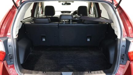 2012 Subaru XV 2.0i-L Eyesight AWD image 359184