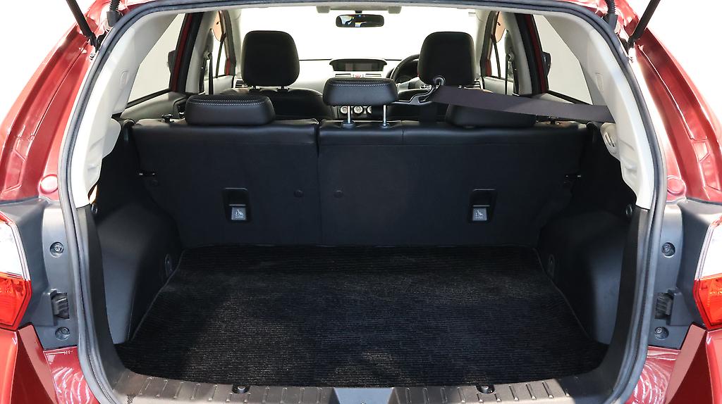 2012 Subaru XV 2.0i-L Eyesight AWD image 359184