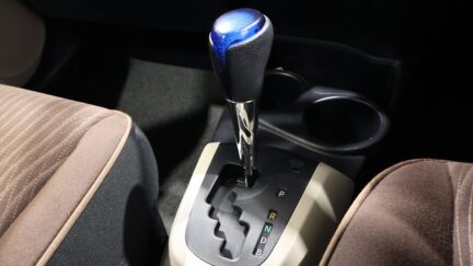 2012 Toyota Aqua G Model + Push Button Start image 359954