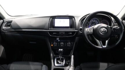 2014 Mazda Atenza 20s Wagon image 359338