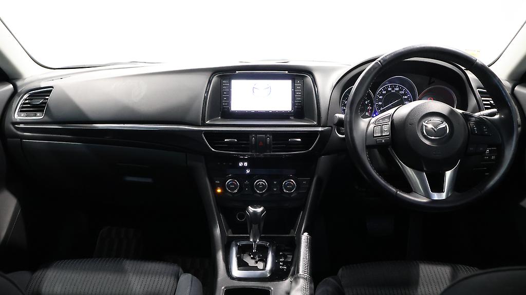 2014 Mazda Atenza 20s Wagon image 359338