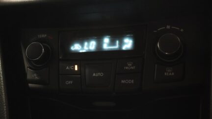 2014 Suzuki Swift XG image 361475
