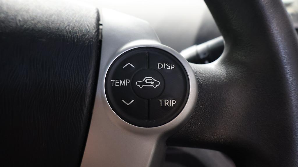 2012 Toyota Prius S MODEL + PUSH BUTTON START image 360538