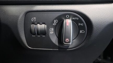 2013 Audi Q3 2.0TFSI Quattro 211PS 4WD image 361538