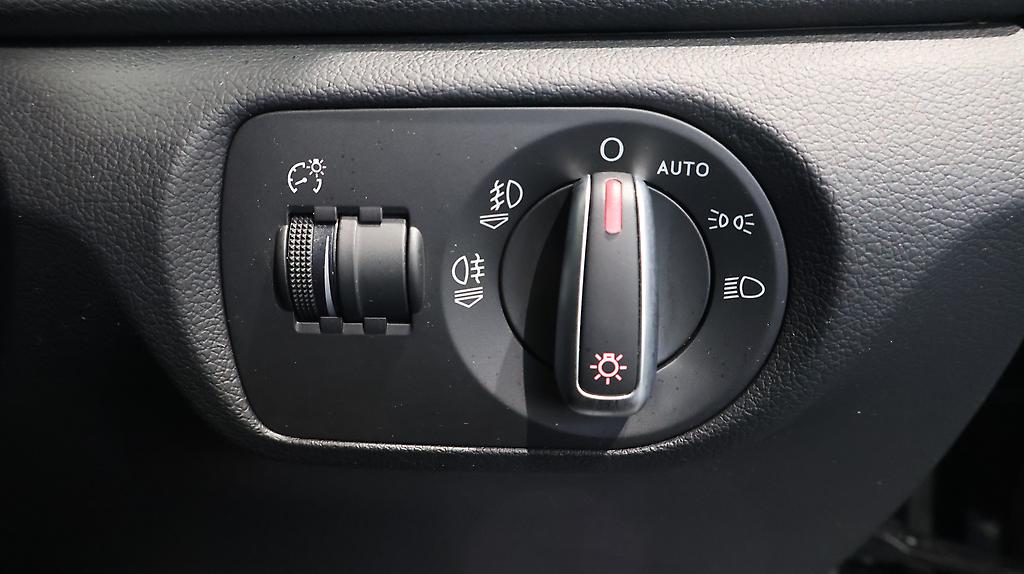 2013 Audi Q3 2.0TFSI Quattro 211PS 4WD image 361538