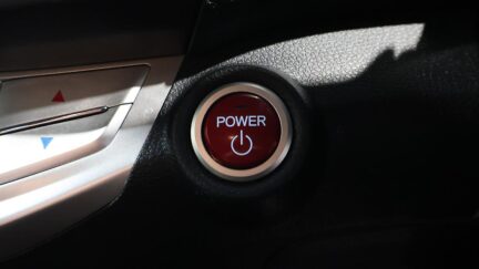 2014 Honda Accord Hybrid LX image 358308