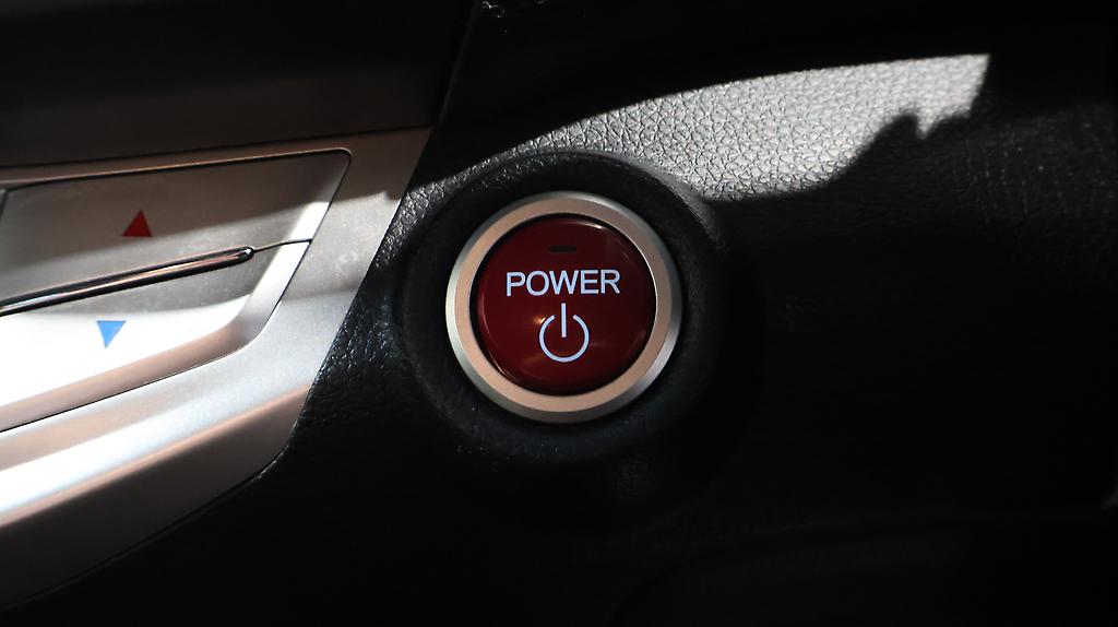 2014 Honda Accord Hybrid LX image 358308