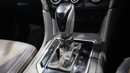 2018 Subaru XV 2.0i-L Eyesight AWD image 360816