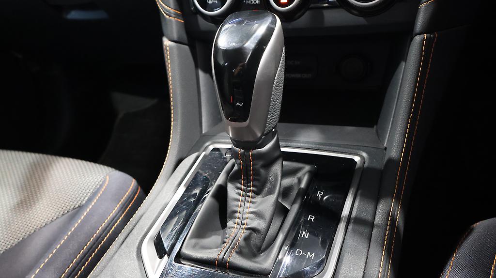 2018 Subaru XV 2.0i-L Eyesight AWD image 360816