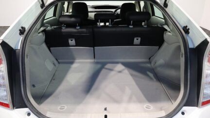 2013 Toyota Prius S MODEL + PUSH START + REVERSE CAMERA image 359819