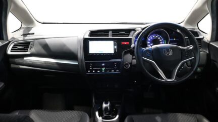 2015 Honda Fit Hybrid L-Package image 362514