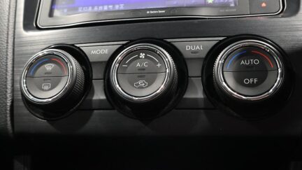 2014 Subaru XV 2.0i-L Eyesight AWD image 359999