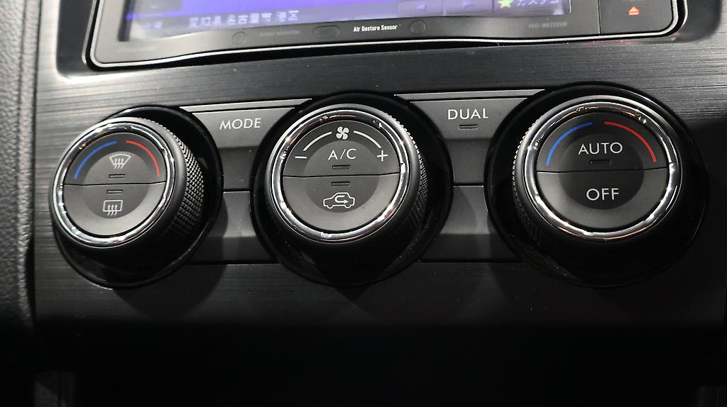 2014 Subaru XV 2.0i-L Eyesight AWD image 359999