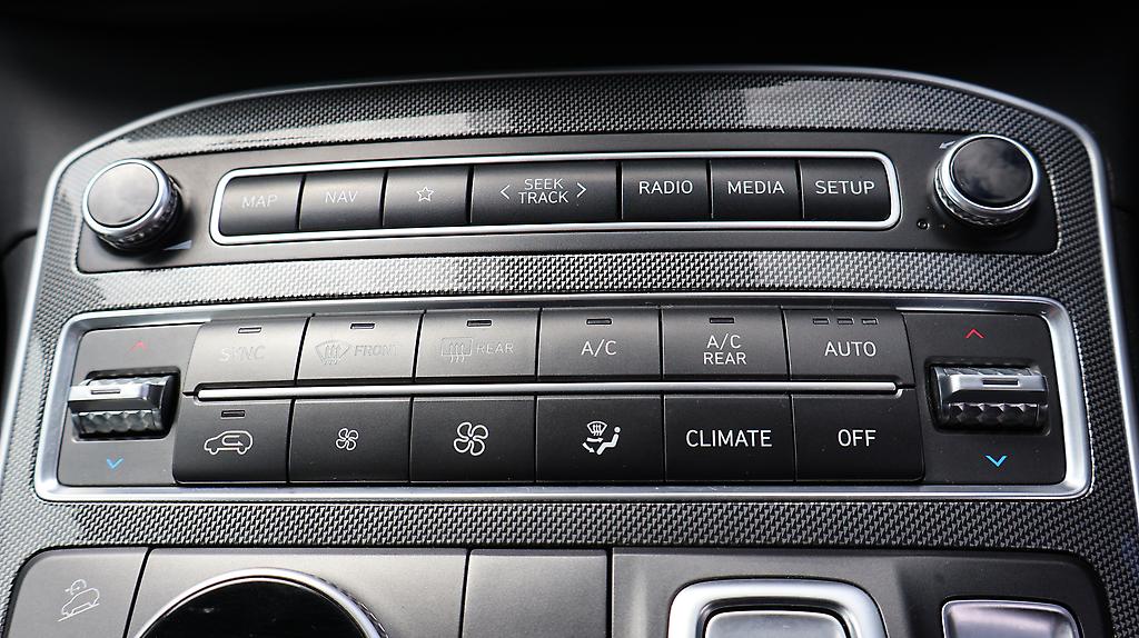 2021 Hyundai Santa Fe TM ELITE 2.5P/4WD image 361755