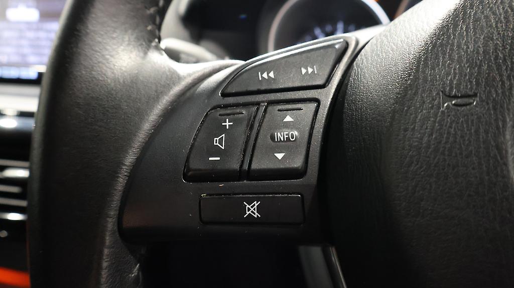 2013 Mazda CX-5 20S image 361691