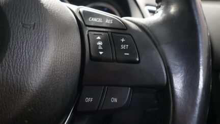 2013 Mazda Atenza Wagon 20S image 361133