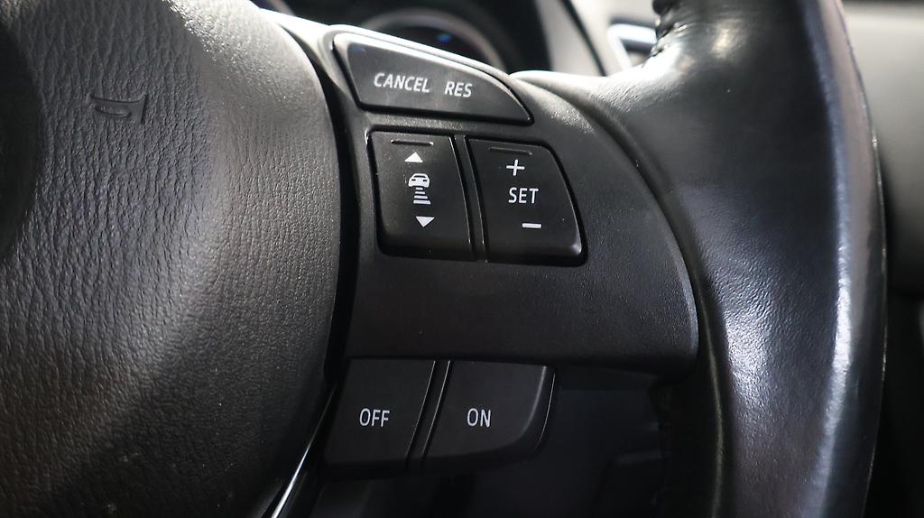 2013 Mazda Atenza Wagon 20S image 361133