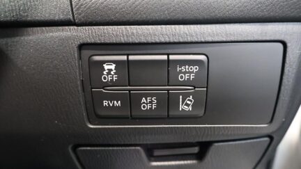 2014 Mazda Atenza Sedan 25S L-Package image 360578